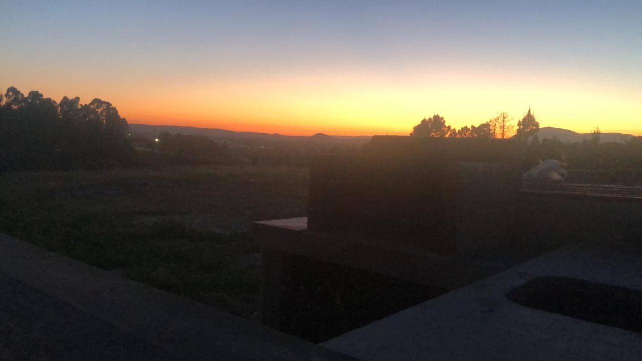 Casa Valverde Otel Cartaxo Dış mekan fotoğraf