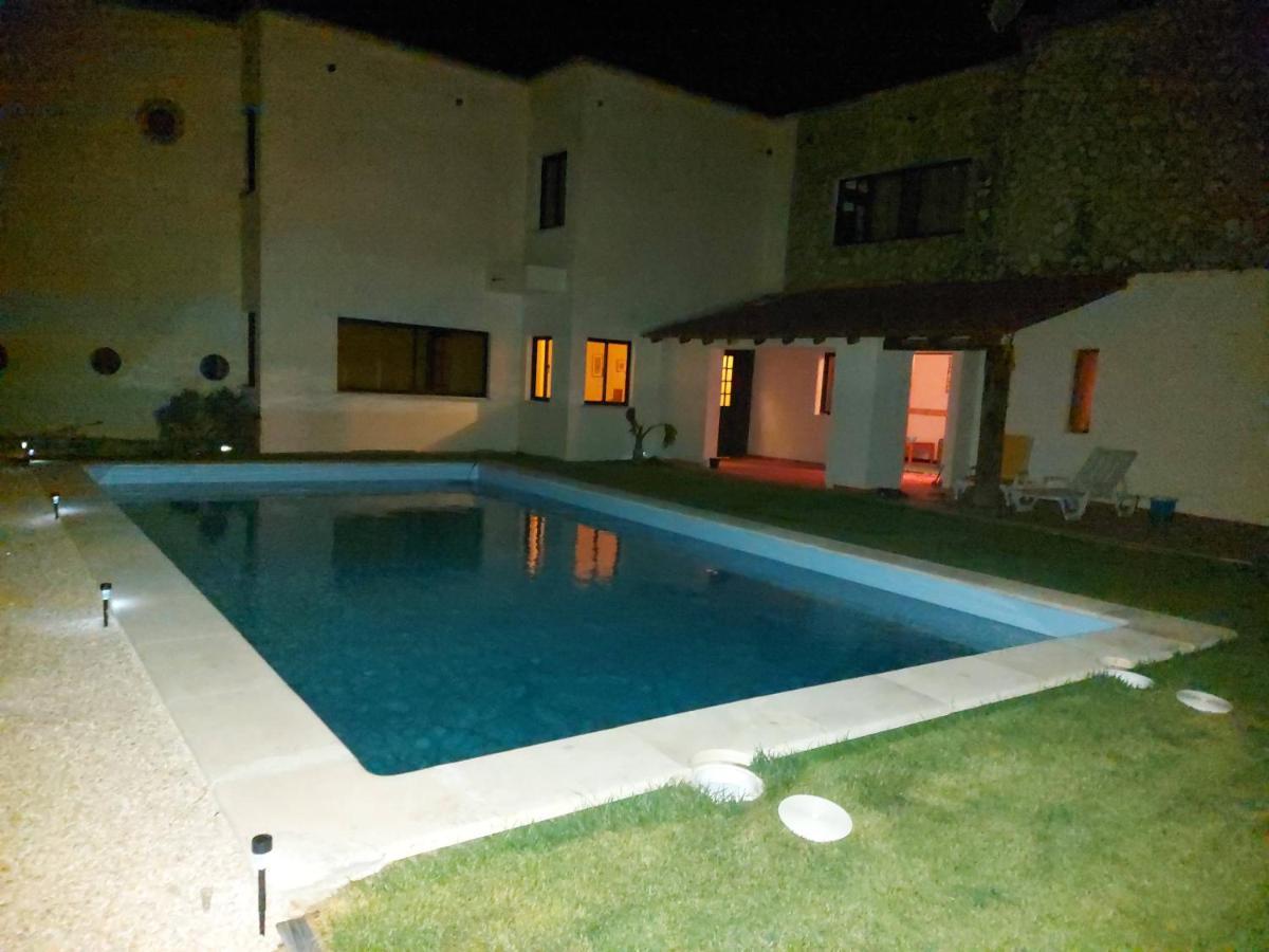 Casa Valverde Otel Cartaxo Dış mekan fotoğraf
