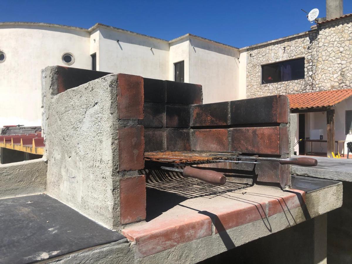 Casa Valverde Cartaxo Dış mekan fotoğraf