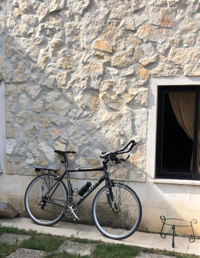 Casa Valverde Otel Cartaxo Dış mekan fotoğraf