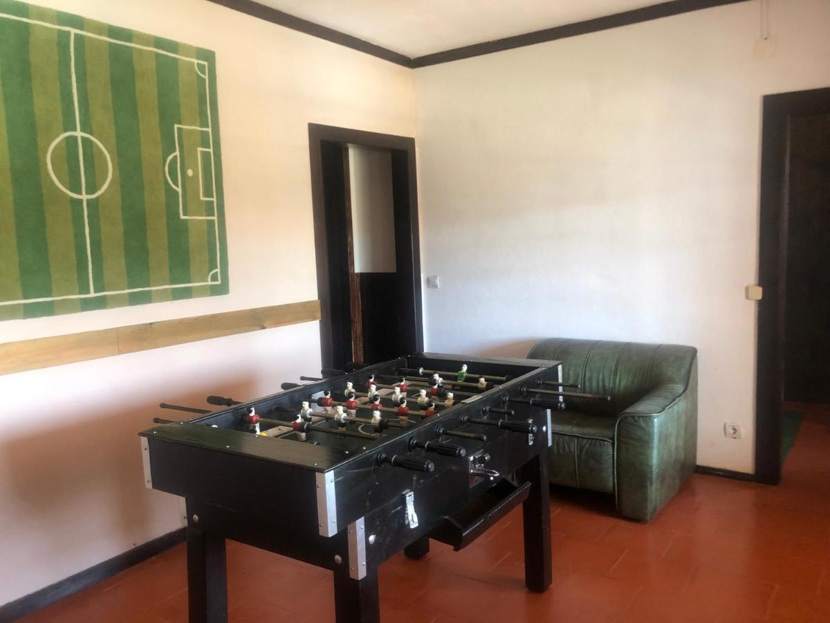 Casa Valverde Otel Cartaxo Dış mekan fotoğraf