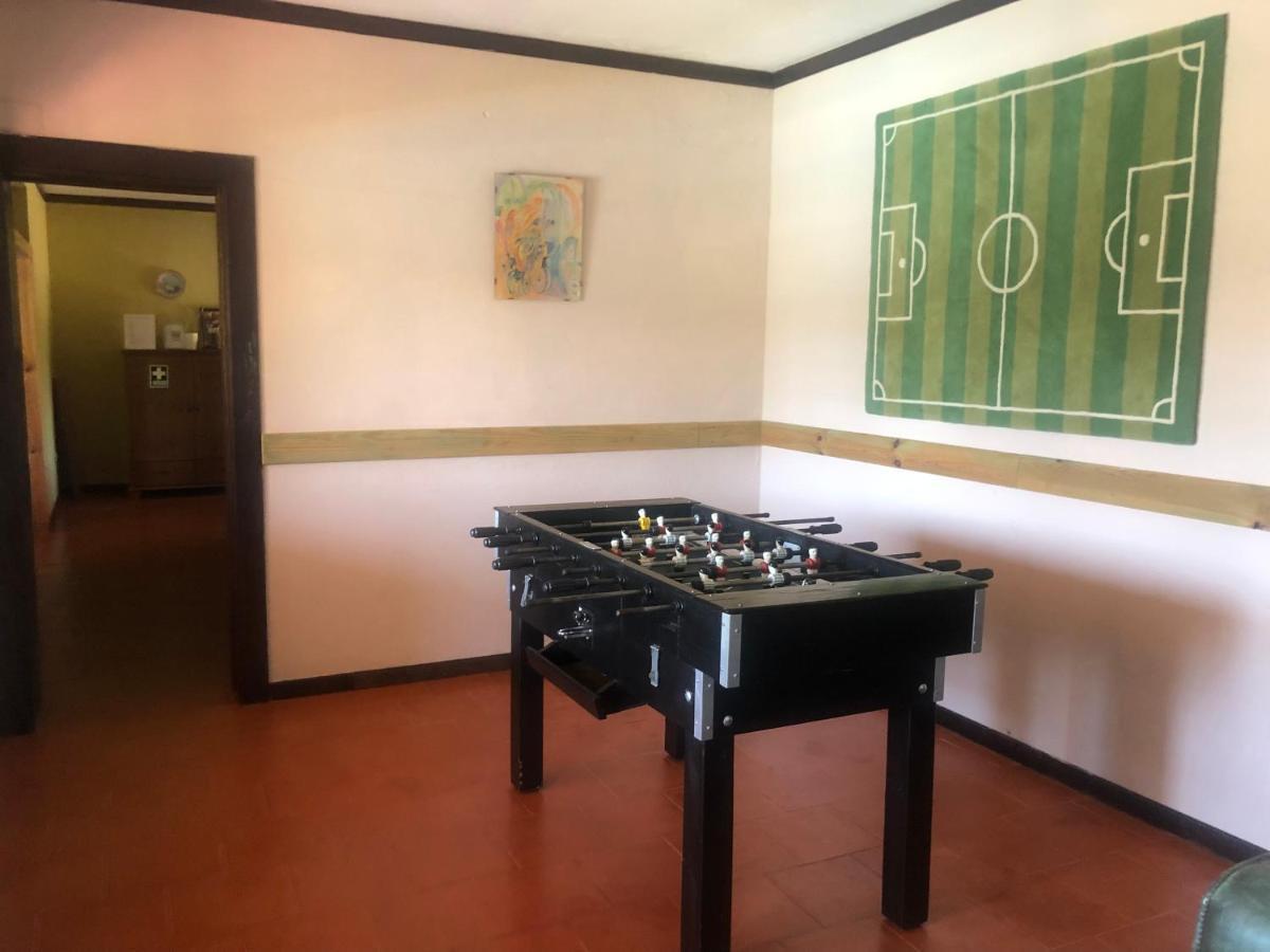 Casa Valverde Otel Cartaxo Dış mekan fotoğraf