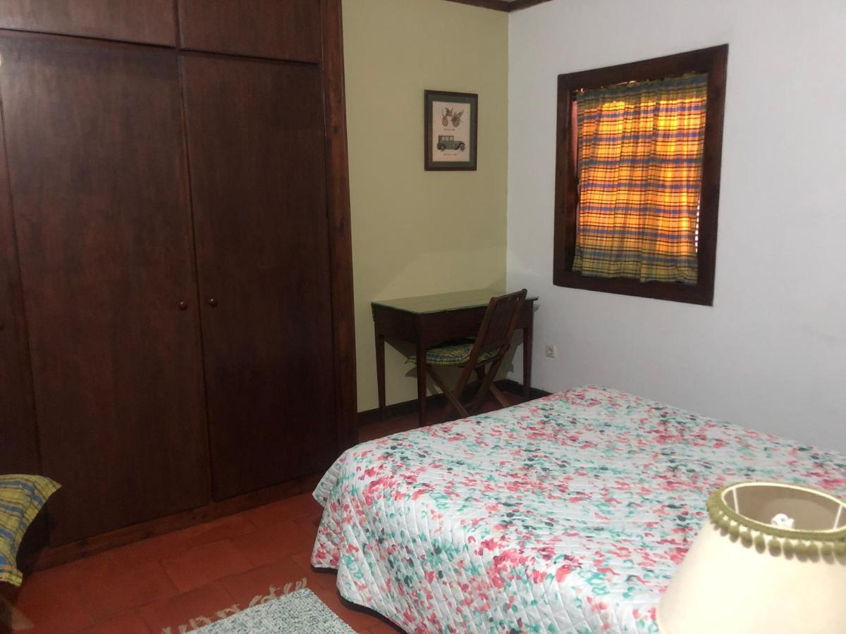 Casa Valverde Otel Cartaxo Dış mekan fotoğraf